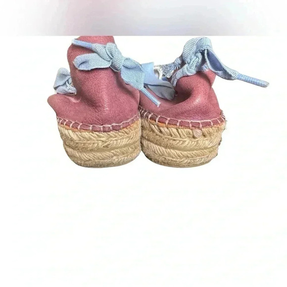 Naguista Espadrilles Size 41 - Picture 5 of 12